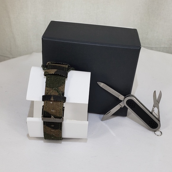 Men's watch - Picture 6 of 8